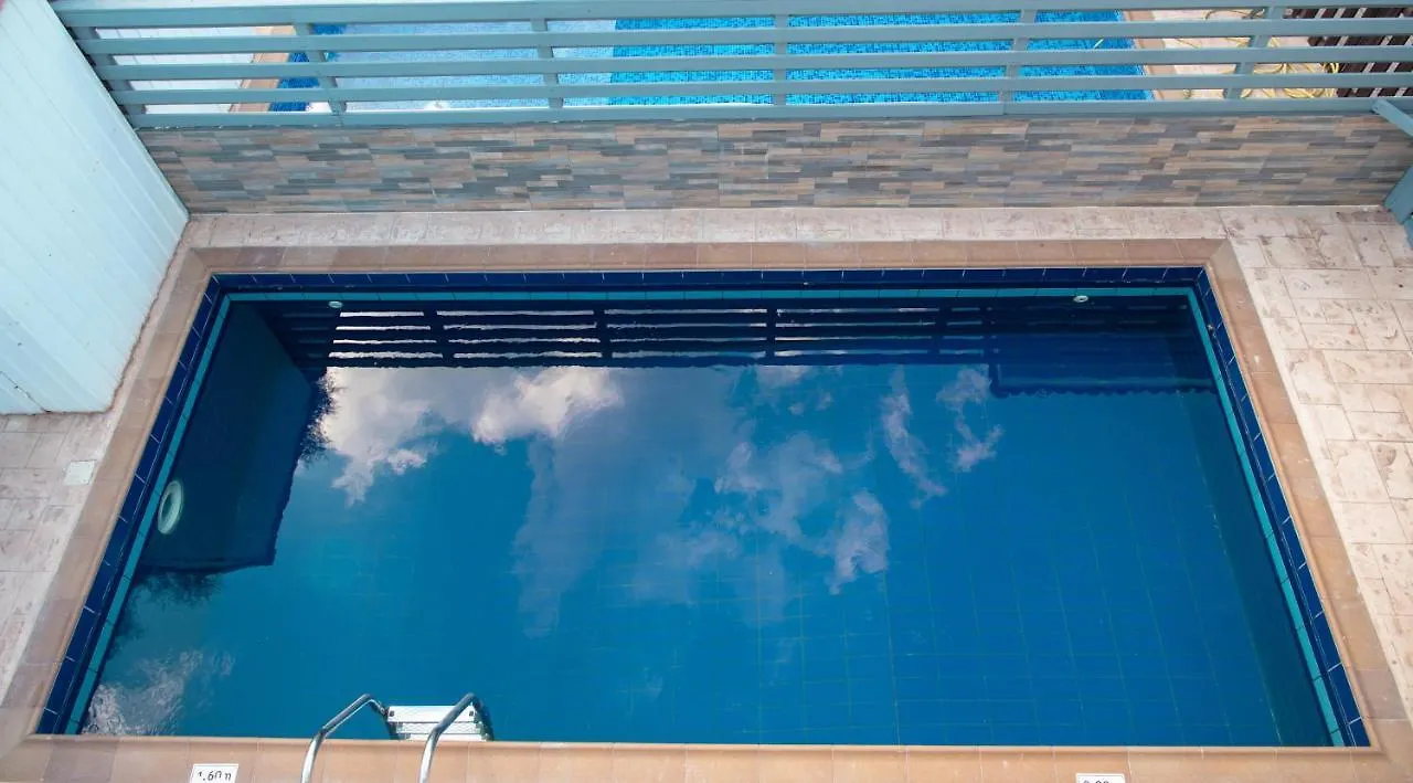 Villa Ruby Evelyn Protaras Cyprus